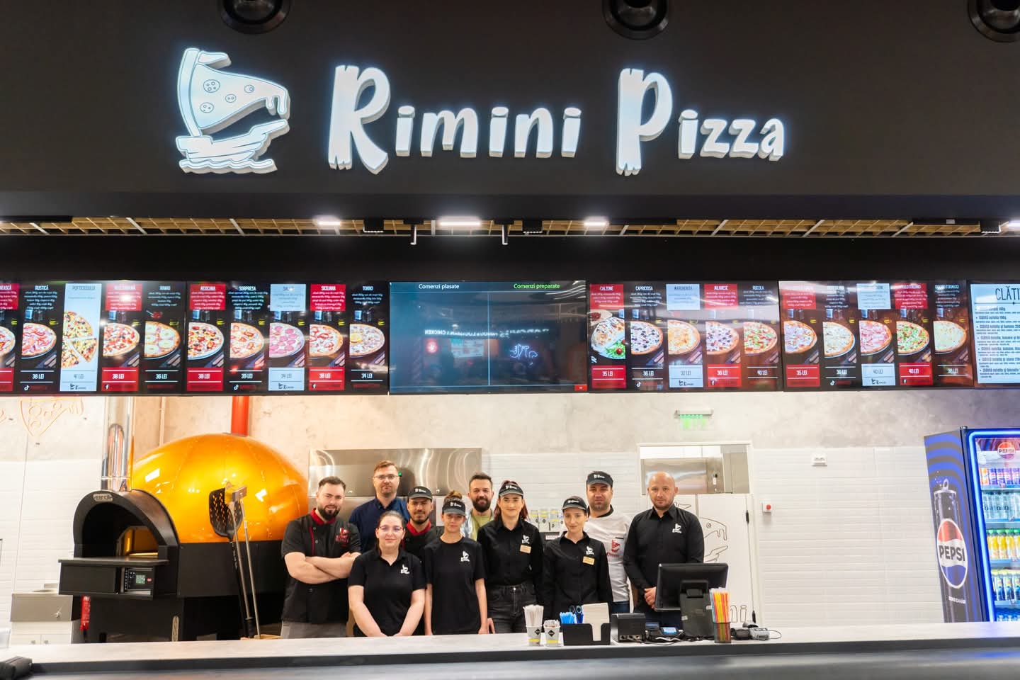 Rimini Pizza
