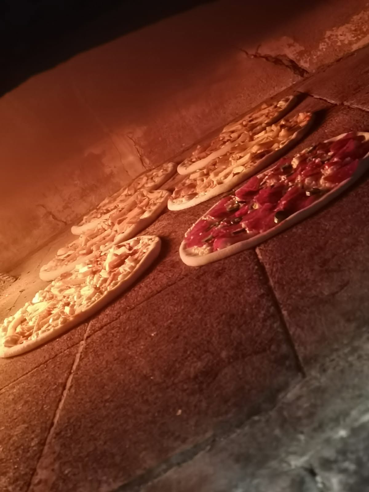 Pizza Rimini