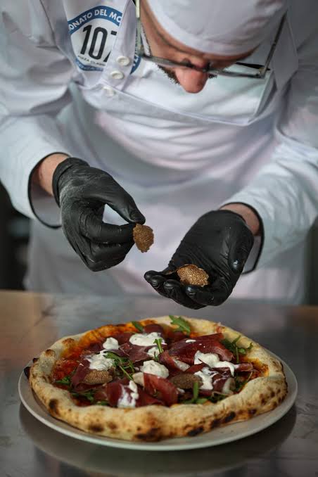 Rimini Pizza