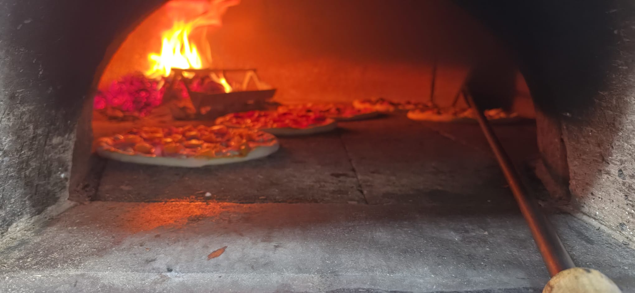 Rimini Pizza