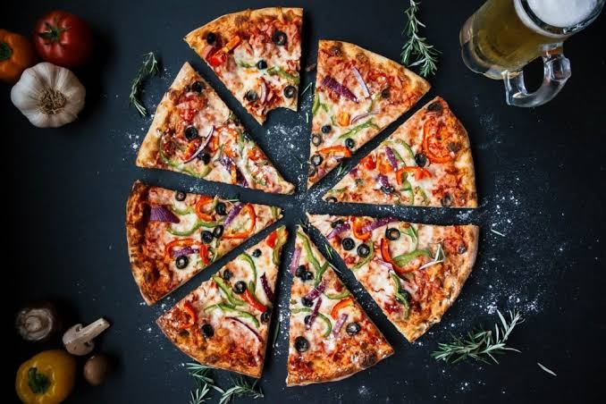 Rimini Pizza